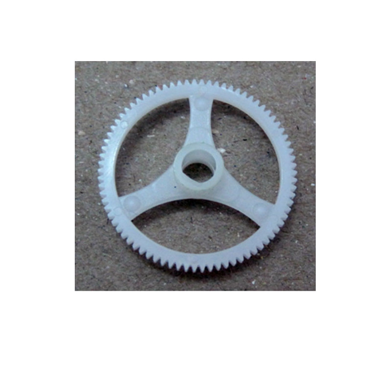 Piece for electric helicopter crown Skylark | Scientific-MHD