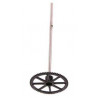 Piece for electric helicopter upper crown and axis | Scientific-MHD