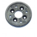 Part for electric car all path 1/10 Crown transmission | Scientific-MHD