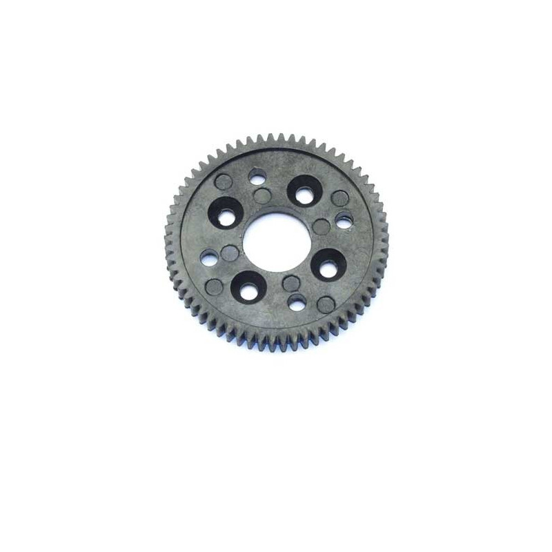Part for electric car all path 1/10 Crown transmission | Scientific-MHD