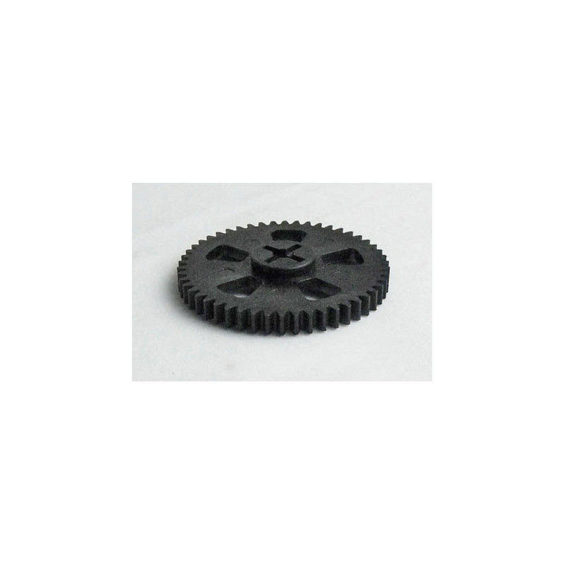 Part for thermal car all path 1/10 Crown transmission 50 teeth | Scientific-MHD