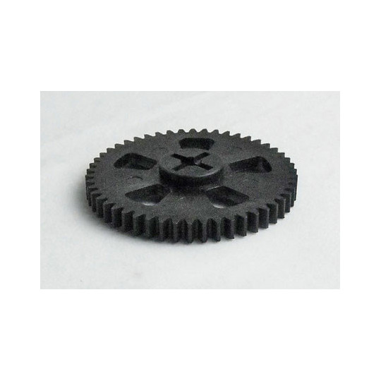 Part for thermal car all path 1/10 Crown transmission 50 teeth | Scientific-MHD