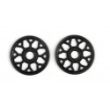 Part for electric helicopter main crown D700 | Scientific-MHD