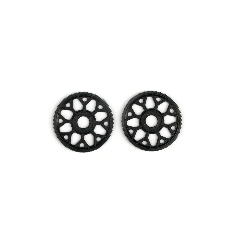 Part for electric helicopter main crown D700 | Scientific-MHD
