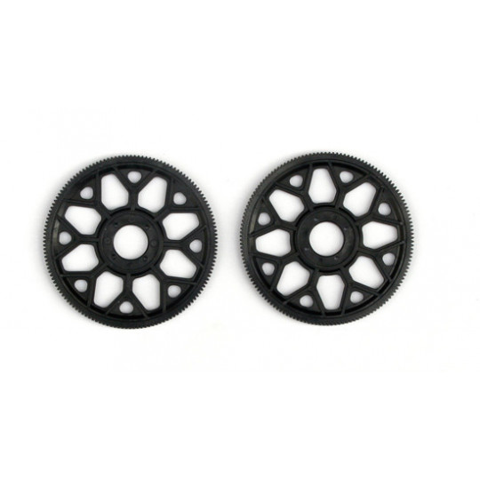 Part for electric helicopter main crown D700 | Scientific-MHD