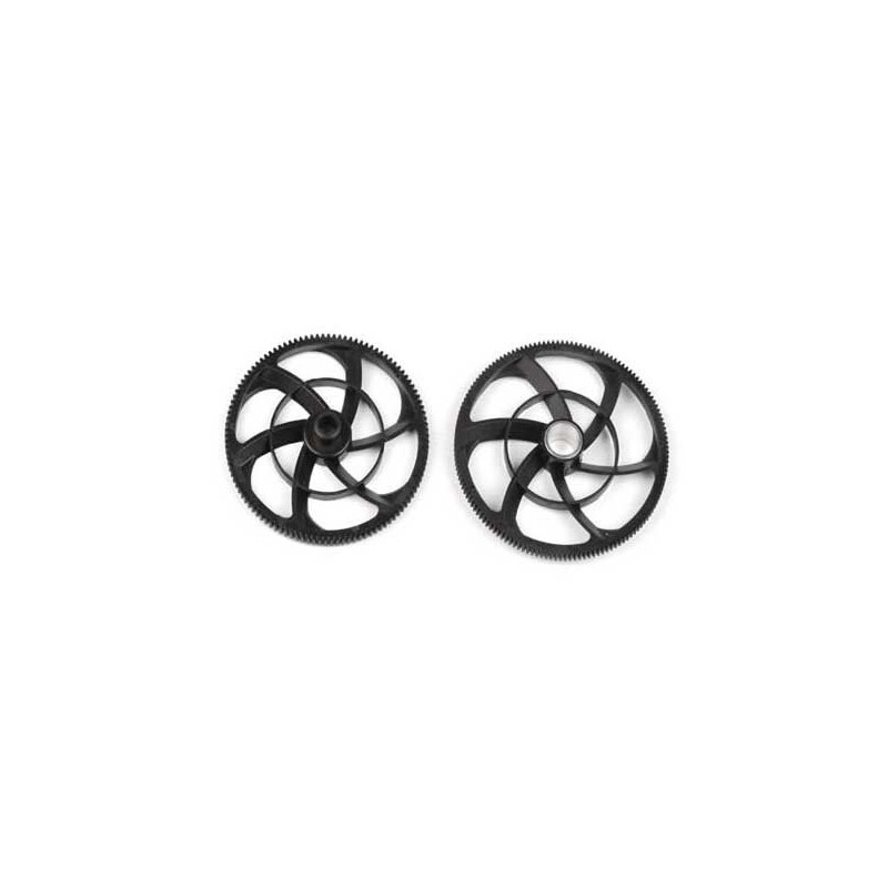 Part for electric helicopter main wreaths Tiny 700 | Scientific-MHD