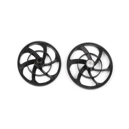 Part for electric helicopter main wreaths Tiny 700 | Scientific-MHD