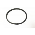 Piece for land accessory belt bench 1/8 | Scientific-MHD