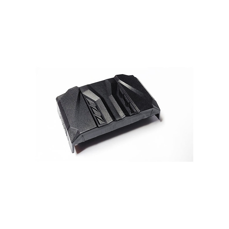 Part for Electric car Target battery cover | Scientific-MHD