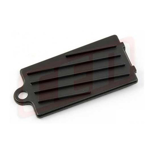 Part for thermal car all path 1/10 Cover Batterymg10 | Scientific-MHD