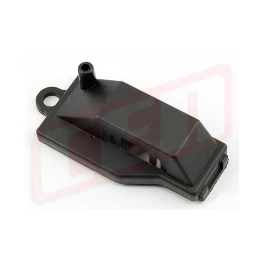 Part for thermal car all path 1/16 receiver cover | Scientific-MHD