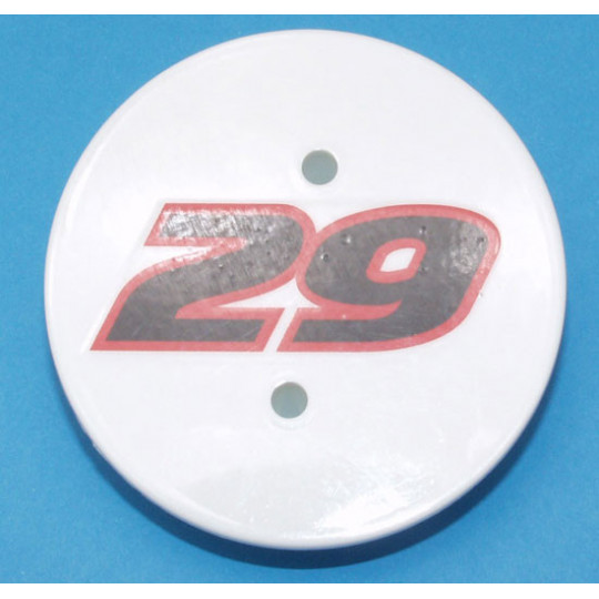 Piece for RC boats cover Protect. Red focus Piece for RC boats cover Protect. Red focus | Scientific-MHD