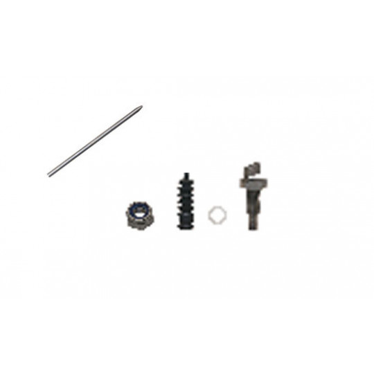 Part for BT2500 rear hook speed boats | Scientific-MHD