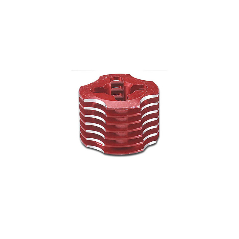 Part for thermal engine 15RX cylinder head | Scientific-MHD