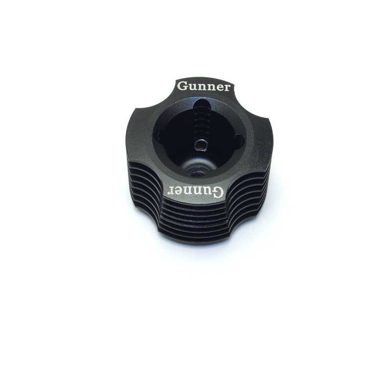 Part for thermal engine cylinder head 21 21CXP Gunner | Scientific-MHD
