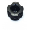 Part for thermal engine cylinder head 21 21CXP Gunner | Scientific-MHD