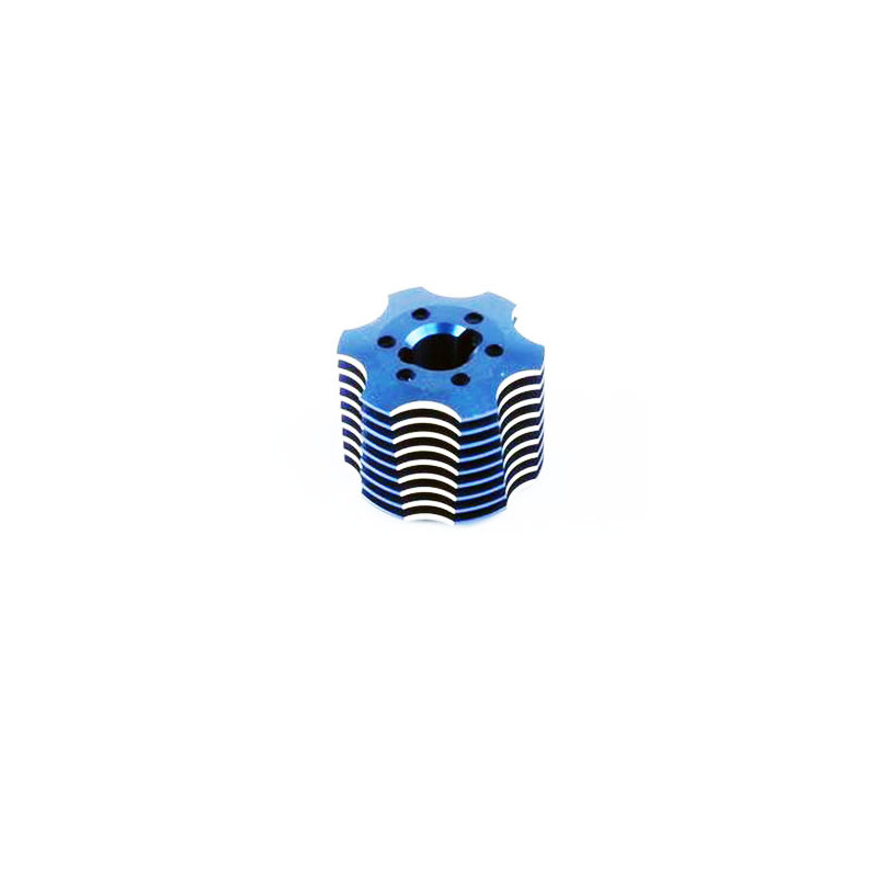 Part for thermal engine cylinder head 21RZ-B 21R-B (P) | Scientific-MHD