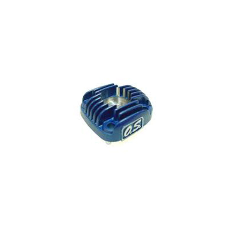 Part for thermal engine cylinder head 25la blue | Scientific-MHD