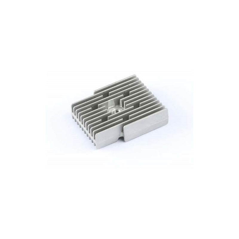 Part for thermal engine cylinder head 32F-H | Scientific-MHD