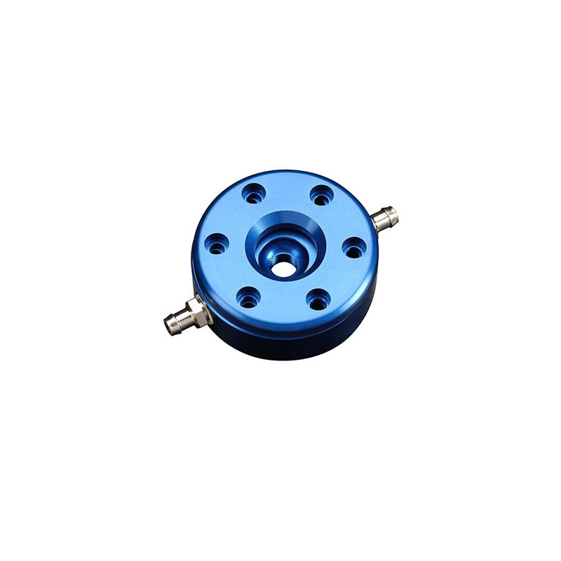 Part for thermal engine marine cylinder head 21RX-M and 21XM | Scientific-MHD