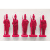 Bavarian Infantry Standing Order Arms 1/72 figurine | Scientific-MHD