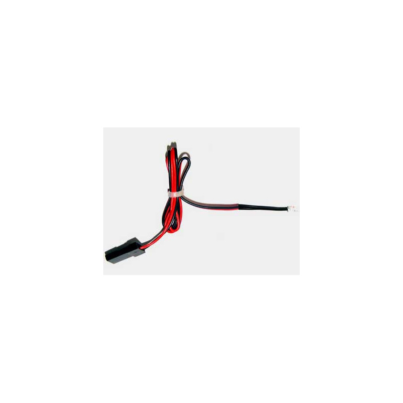 Part for electric helicopter Dauphin Diode Fuselage | Scientific-MHD