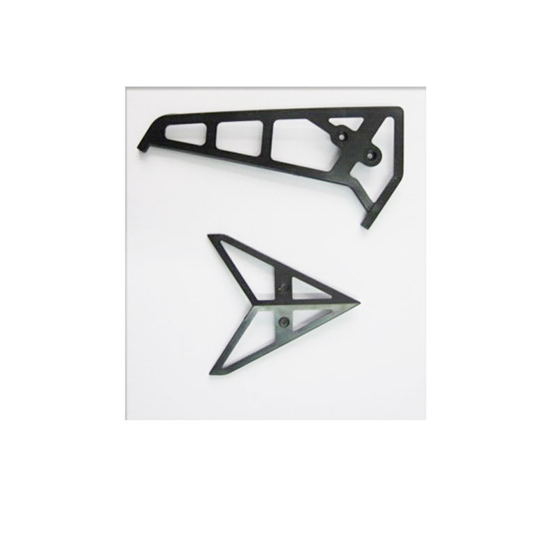 Piece for electric helicopter drift and Tiny 530bl | Scientific-MHD