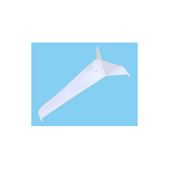 Derive SRB electric helicopter part | Scientific-MHD