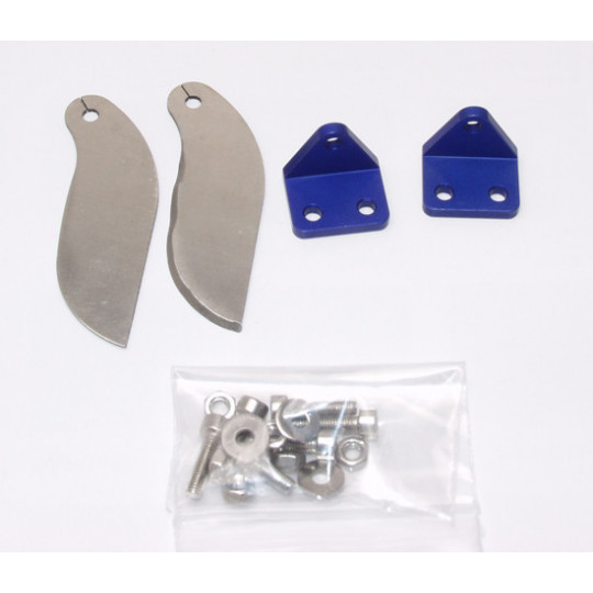 Part for XBLAZE stabilizing drift speed boats | Scientific-MHD