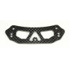 Part for 1/10 track electrical carbon bumper | Scientific-MHD