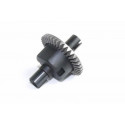 Differential Electric Car Part Differential | Scientific-MHD