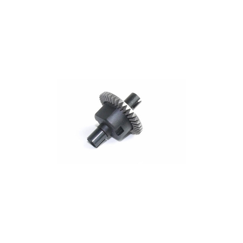 Differential Electric Car Part Differential | Scientific-MHD