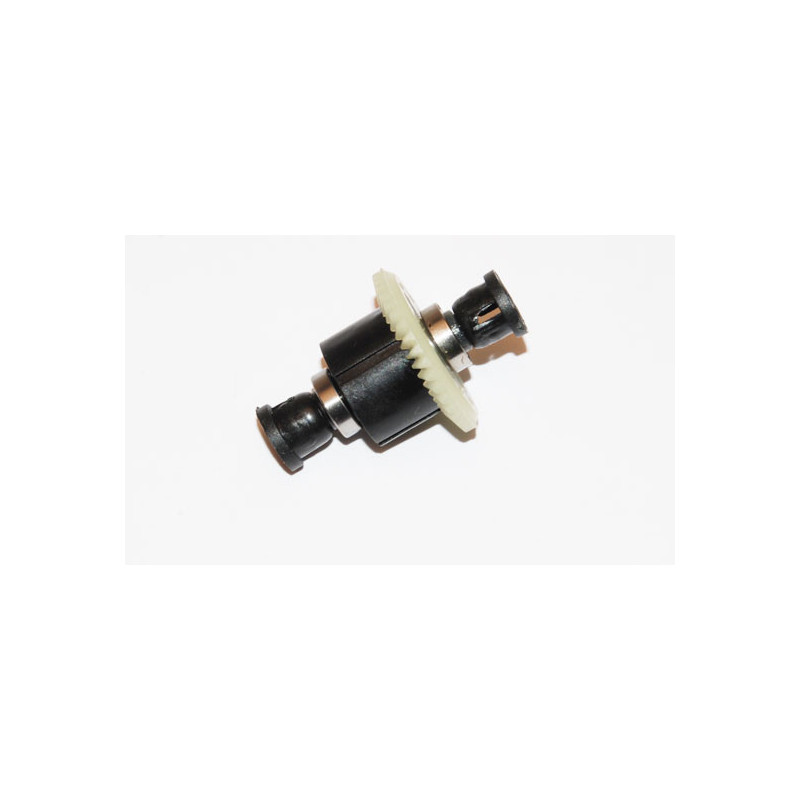 Part for Electric Buggy 1/18 Assembly | Scientific-MHD