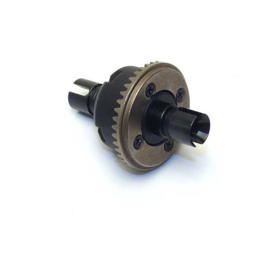 Part for electric car all path 1/10 Differential AVT arr Winner | Scientific-MHD