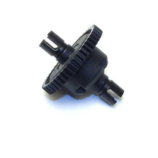 Part for electric car all path 1/10 Central Winner Differential | Scientific-MHD