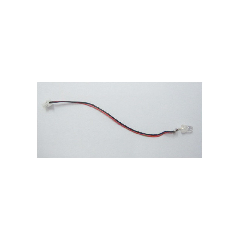 Part for Diode Mini Quad electric helicopter | Scientific-MHD