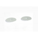 Electric car room 1/10 Slipper 2 pcs disc disc | Scientific-MHD