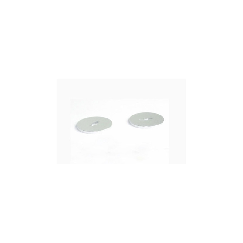 Electric car room 1/10 Slipper 2 pcs disc disc | Scientific-MHD