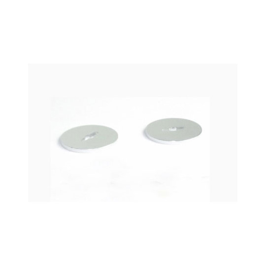Electric car room 1/10 Slipper 2 pcs disc disc | Scientific-MHD