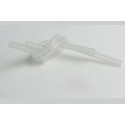 Piece for thermal car all path 1/10 fuel hose | Scientific-MHD
