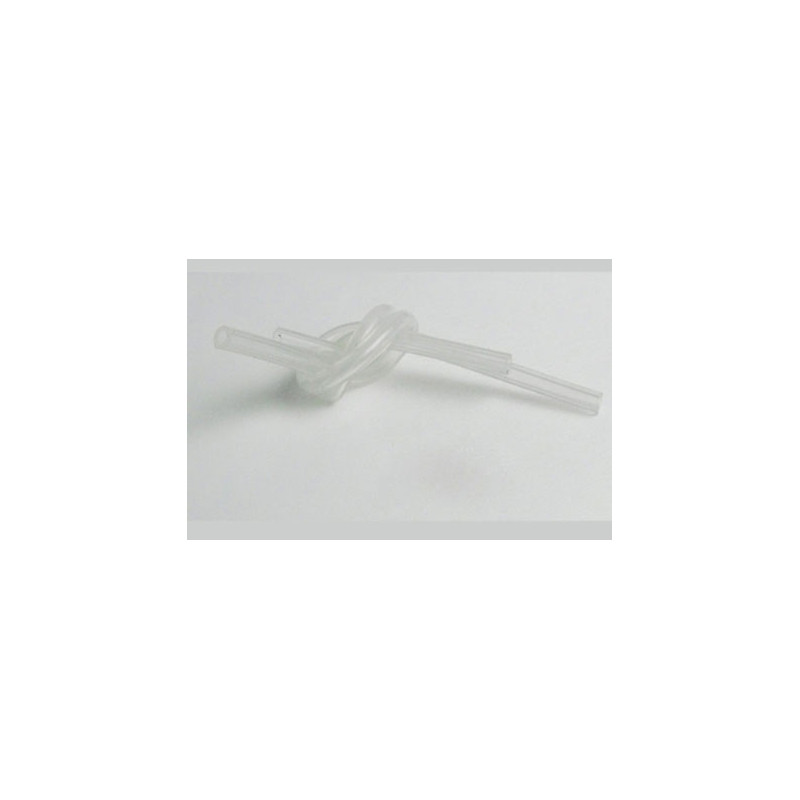 Piece for thermal car all path 1/10 fuel hose | Scientific-MHD