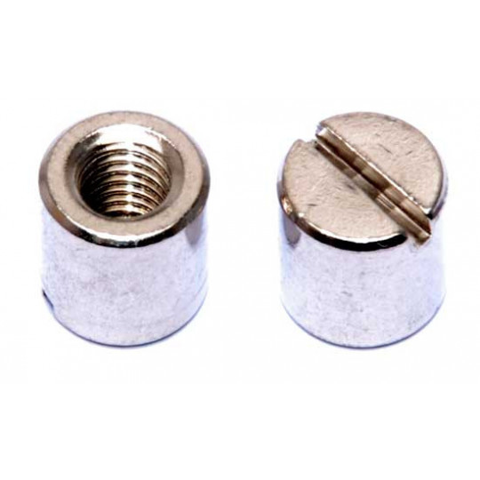 Part for radio -controlled sailboat nuts Focus II Part for radio -controlled sailboat nuts Focus II | Scientific-MHD