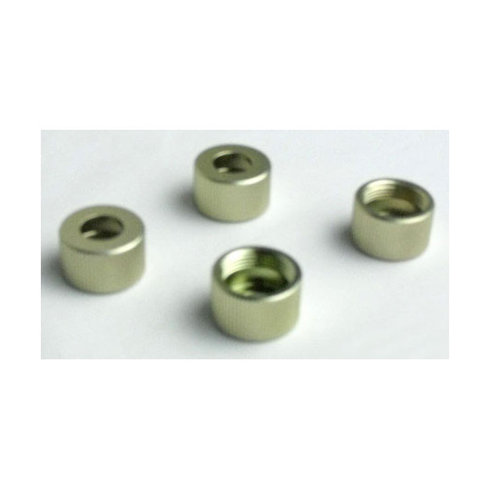 Part for thermal car all path 1/5 shock absorber | Scientific-MHD