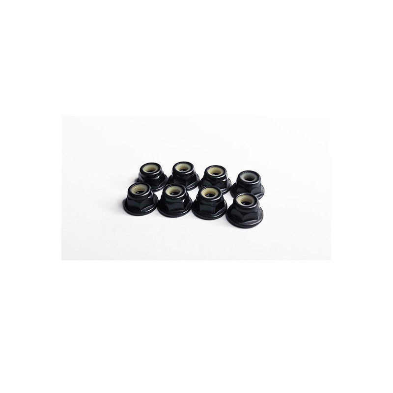 Electric car room all path 1/10 M4 wheels | Scientific-MHD