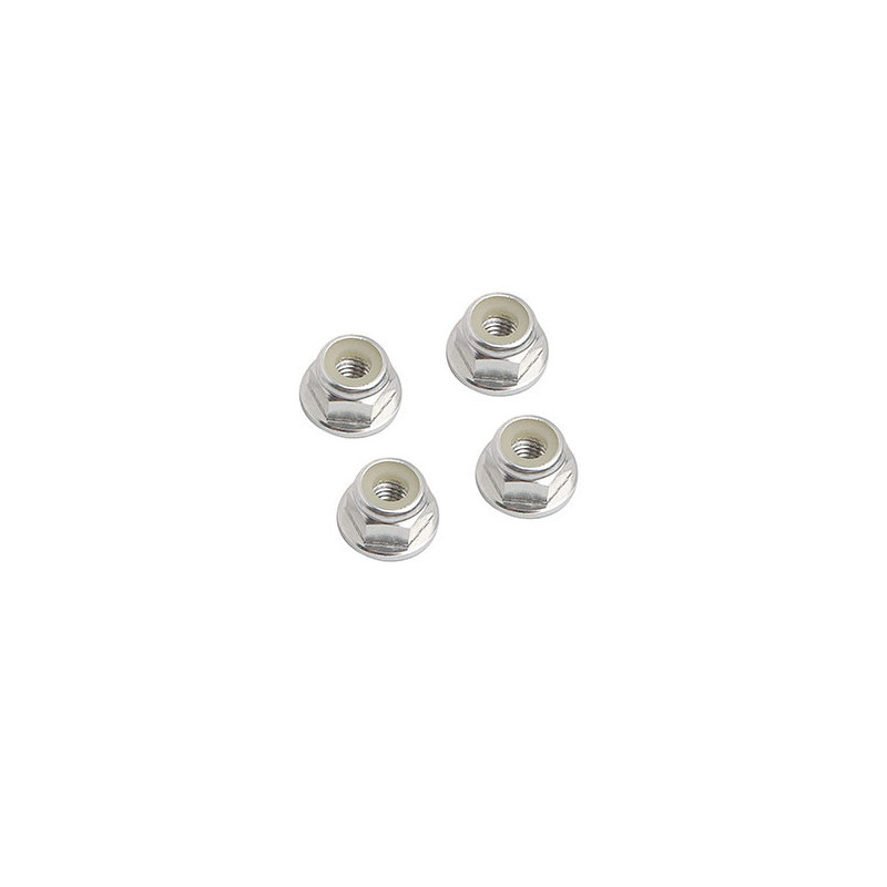 Part for Electric Car Target wheels | Scientific-MHD