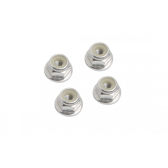 Part for Electric Car Target wheels | Scientific-MHD