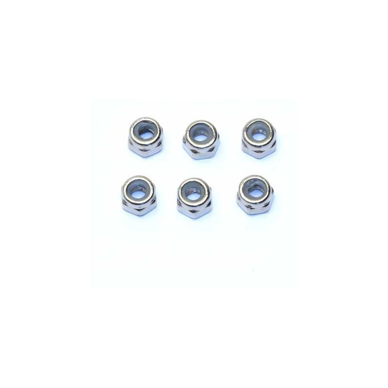 Electric car room all path 1/10 Nylstop M4 Winner Scrutor | Scientific-MHD