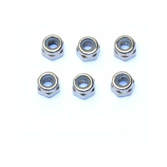 Electric car room all path 1/10 Nylstop M4 Winner Scrutor | Scientific-MHD