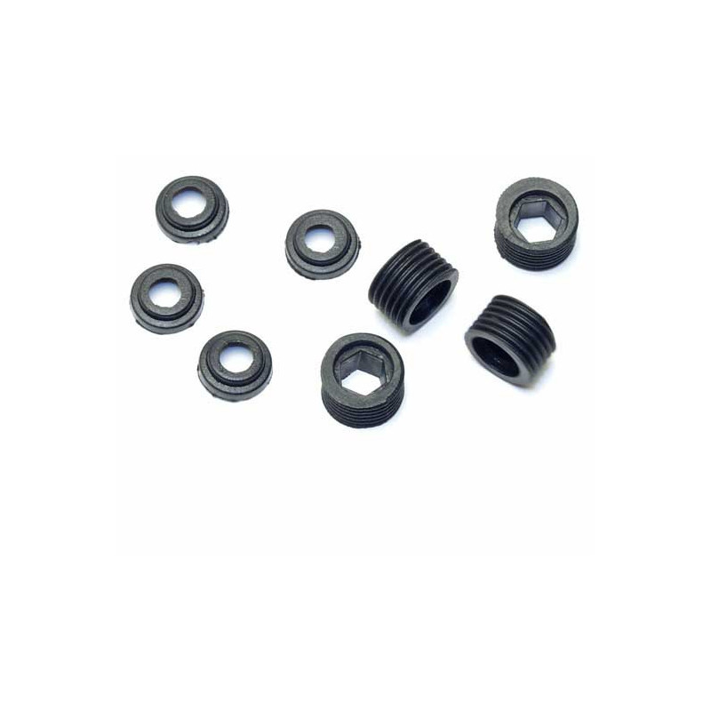 Electric car room all path 1/10 Scrutors for kneecaps | Scientific-MHD