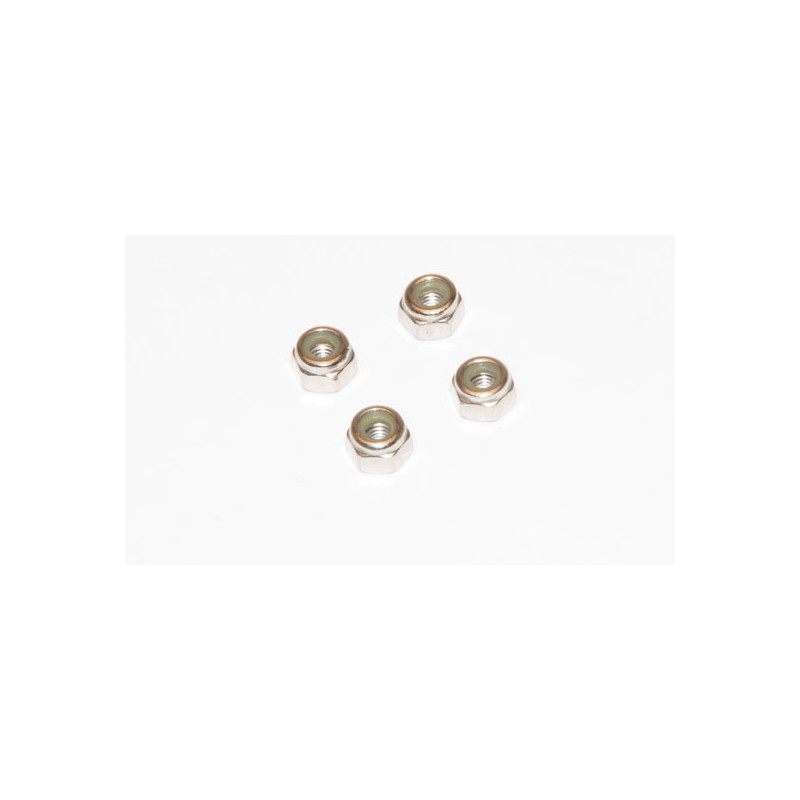 Piece for Electric Buggy 1/18 Scrutors M3 | Scientific-MHD